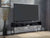 Black / 14"W x 60"D x 20"H