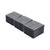 Dark Gray / 30 Pieces