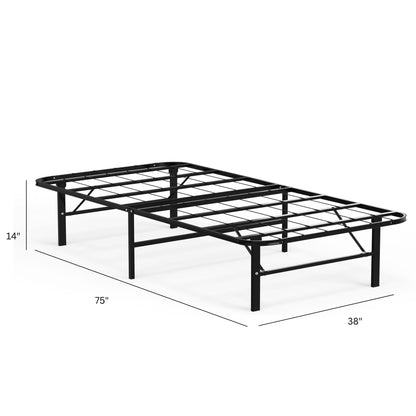 High Rise - Platform Foundation