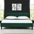 Dark Green / King