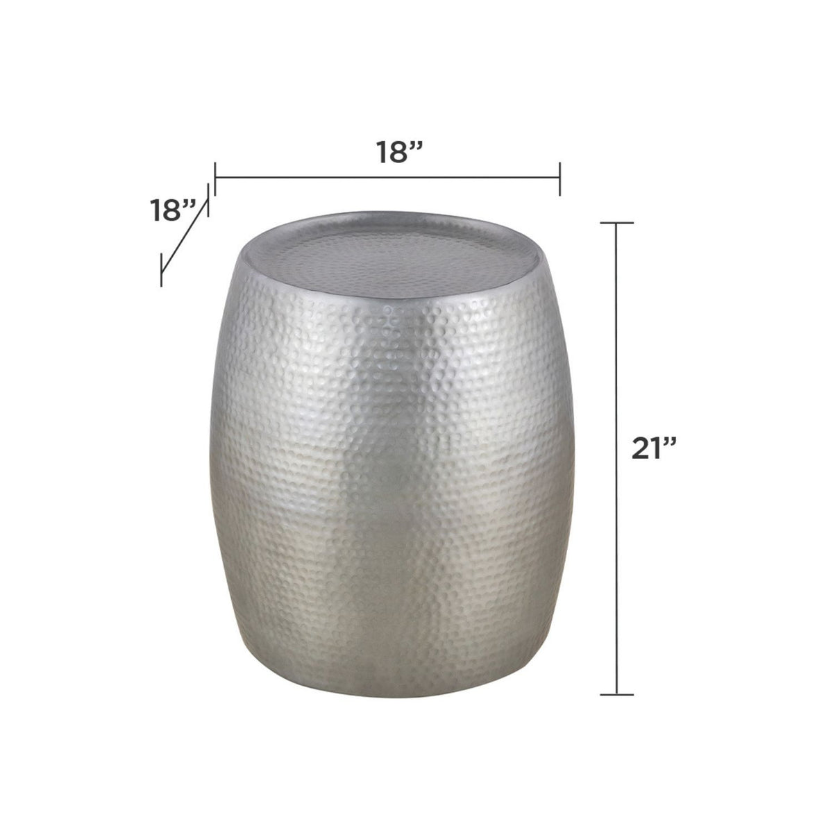 Et501 - End Table