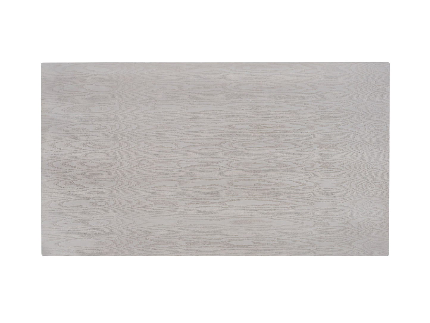 The Marta Dining Table features a rectangular tabletop in natural wood with a light grain pattern and smooth finish, shown against a white background.