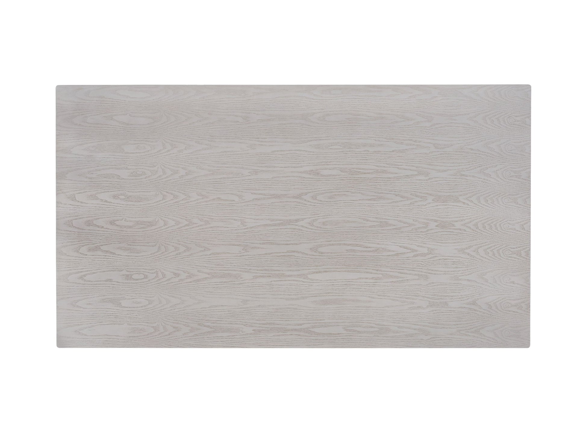The Marta Dining Table features a rectangular tabletop in natural wood with a light grain pattern and smooth finish, shown against a white background.