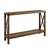 Light Brown / Console Tables