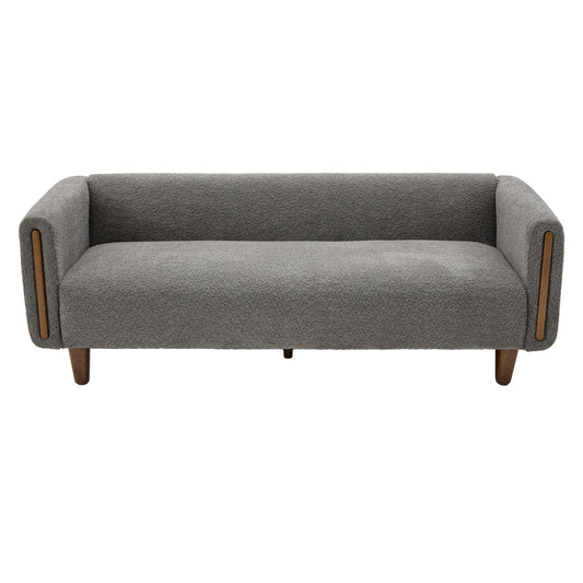 Modern 3 Seater Sofa