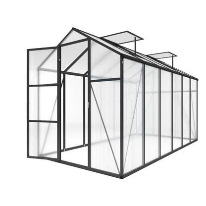Gain Height Windproof house With Raised Base