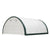 White / 360"W x 240"D x 144"H