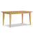 Light Brown / Dining Tables with Extensions