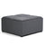 Dark Gray / Fabric