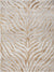 Gold / 8' x 10'