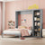 Dark Gray / Full