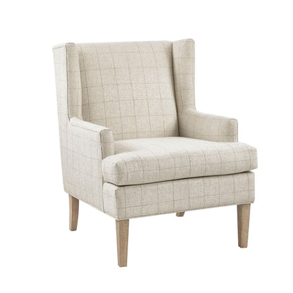 Fancy Design, Farmhouse Accent Chair