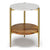 White / Side Tables