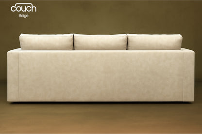 The Comfy Couch