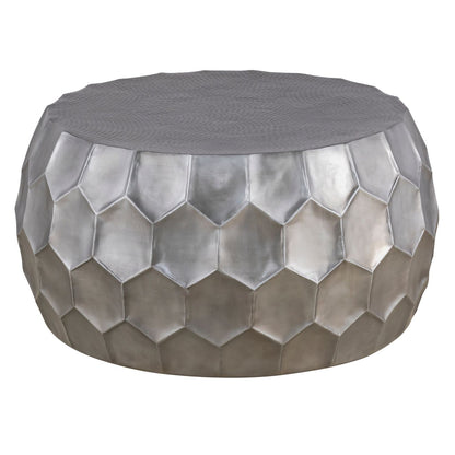 Ct101 - Modern Round Coffee Table