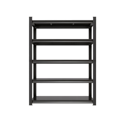Adjustable Height Storage Shelving Units