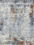 Gray / 8' x 10'