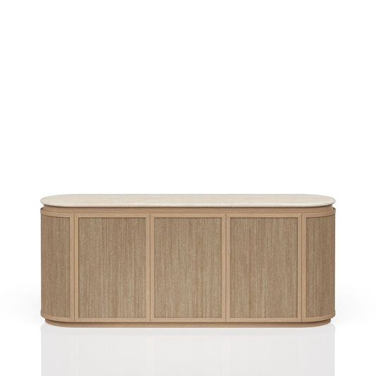 Server - Beige