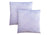 Purple / 2 Pieces