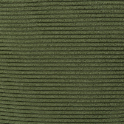 360° Swivel Accent Barrel Chair With Dual Layer Cushion And 3 Removable Pillows