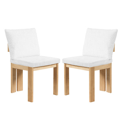 Indoor Dining Chair (Set of 2)