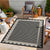 Dark Gray / 8' x 10'