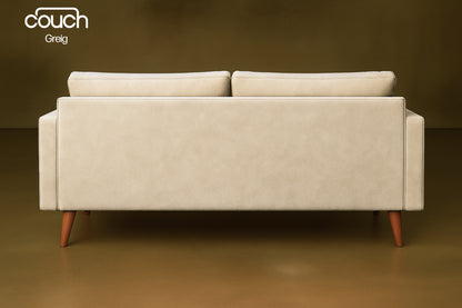 The Classic Couch