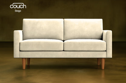 The Classic Loveseat