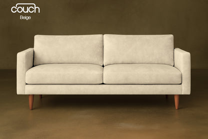 The Classic Couch