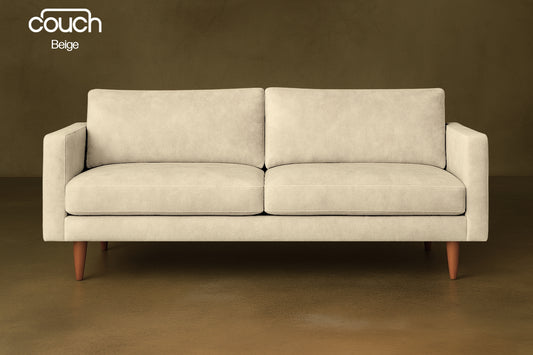 The Classic Couch