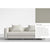 Trento Taupe - Trento Microfiber Leather