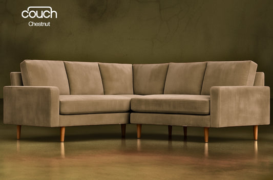 The Classic L Sectional