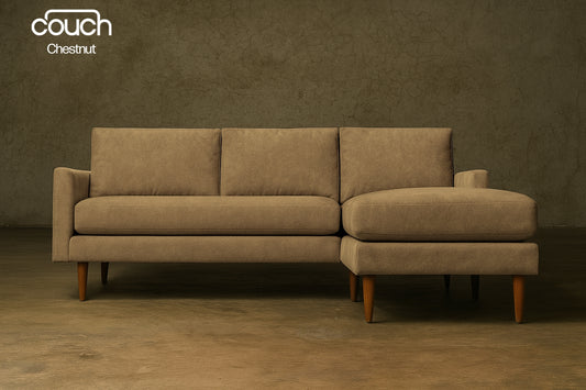 The Classic Reversible Chaise