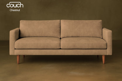 The Classic Couch