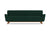 Evergreen Velvet