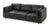 Ebony Leather