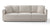 Blanc Boucle
