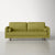 Olive Velvet