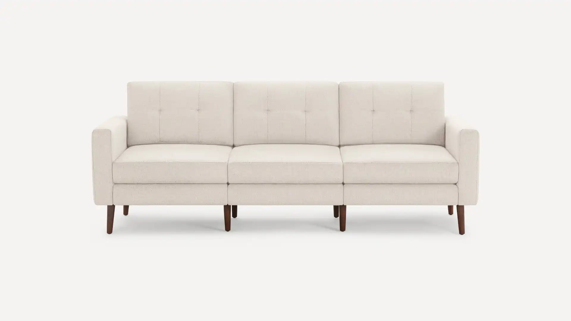 Burrow Nomad Sofa - Thumbnail 5