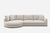 Performance Ivory / Left Facing
