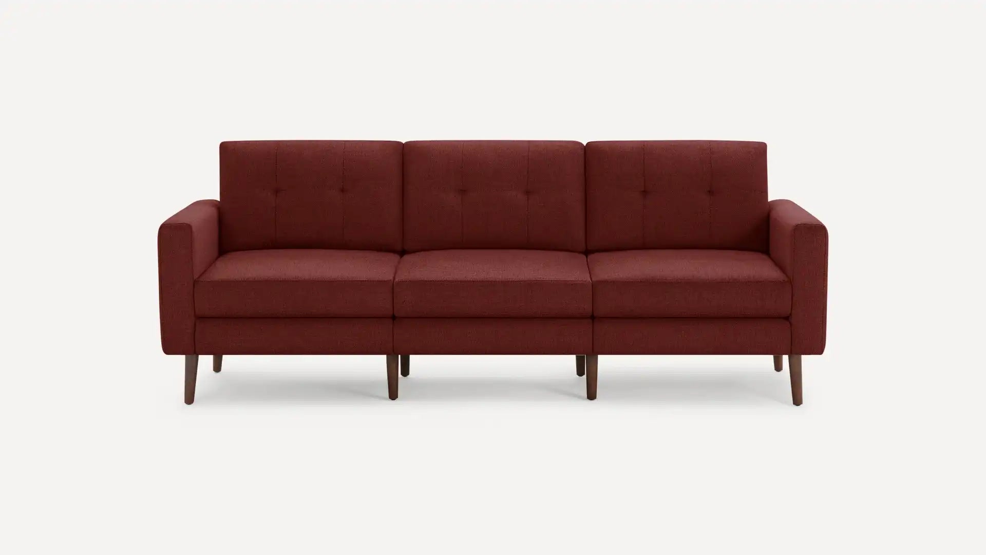 Burrow Nomad Sofa - Thumbnail 2