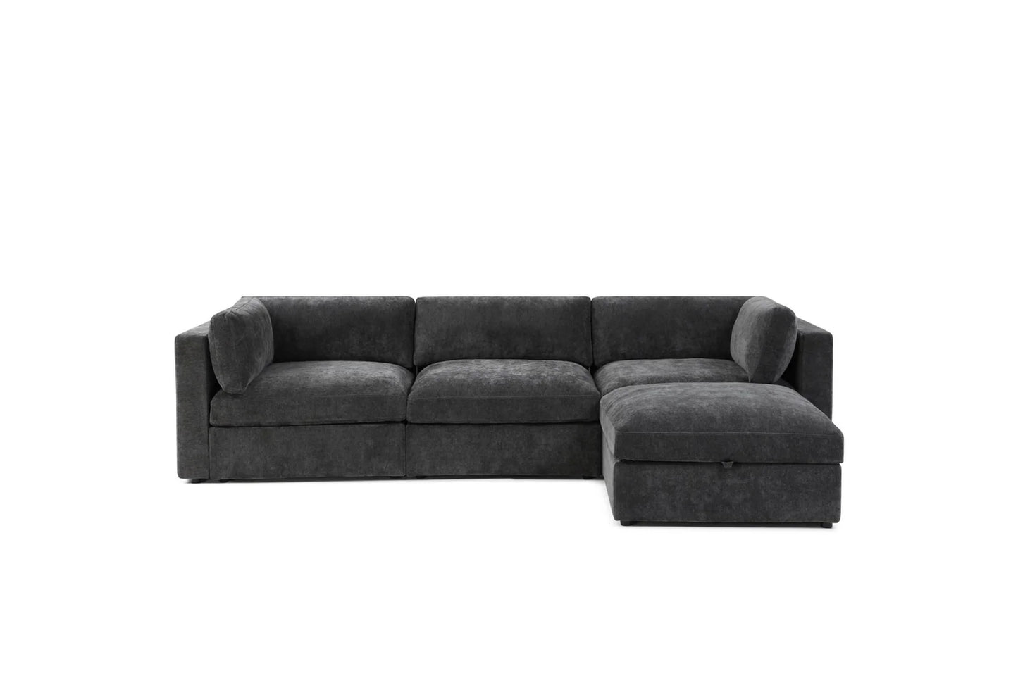 Bella 3 Seater + Ottoman