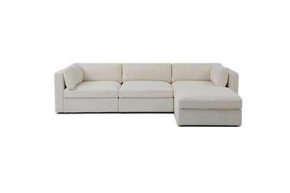 Bella 3 Seater + Ottoman