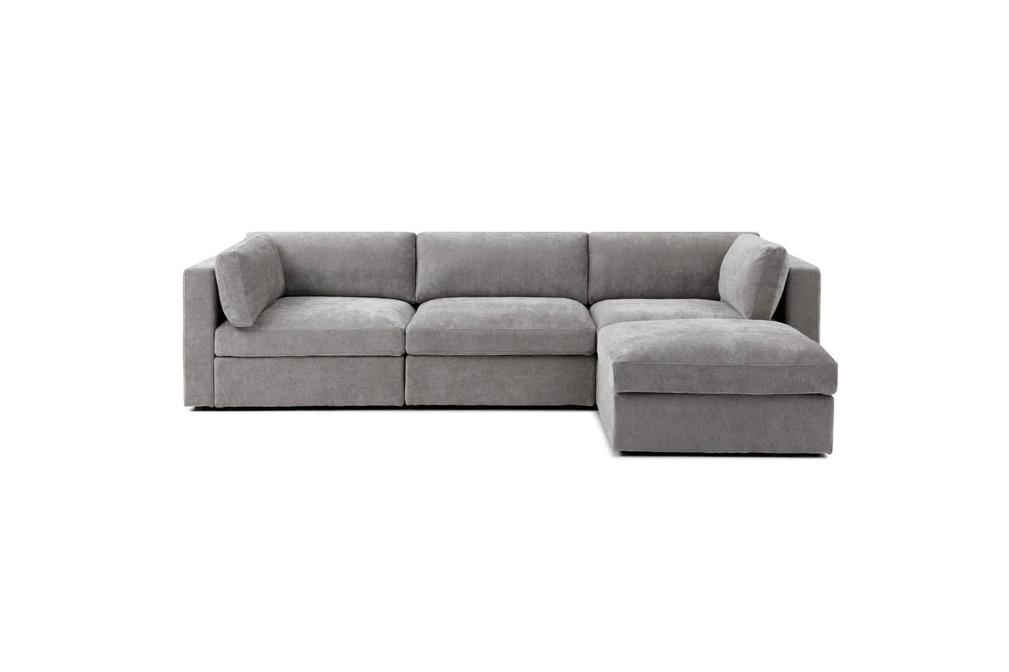 Bella 3 Seater + Ottoman