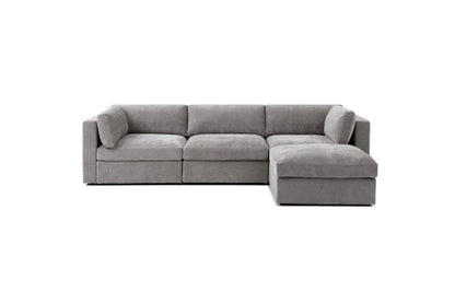 Bella 3 Seater + Ottoman