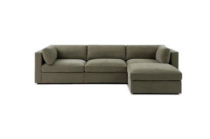 Bella 3 Seater + Ottoman