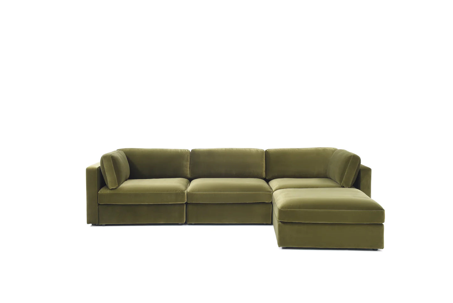 Bella 3 Seater + Ottoman