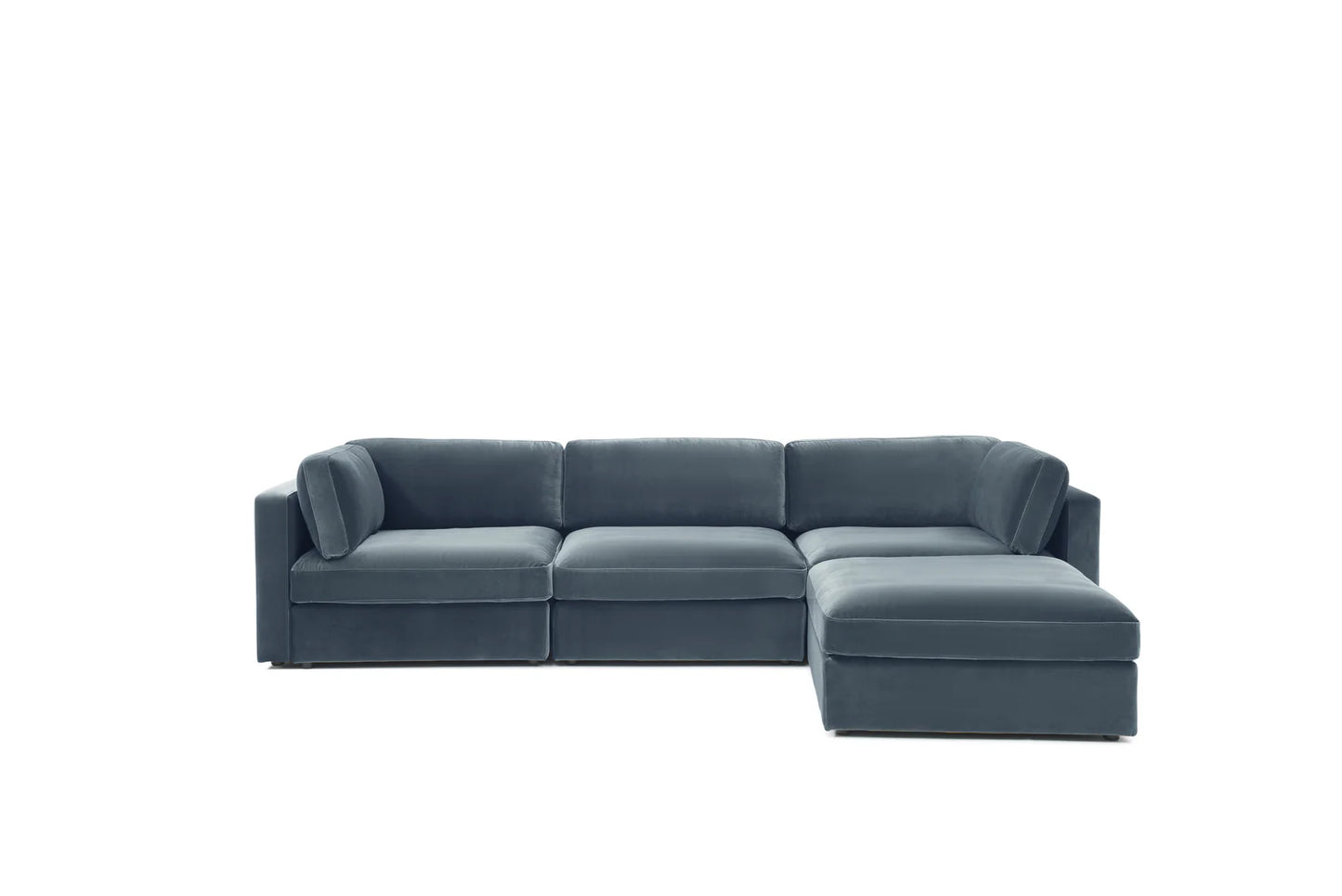 Bella 3 Seater + Ottoman