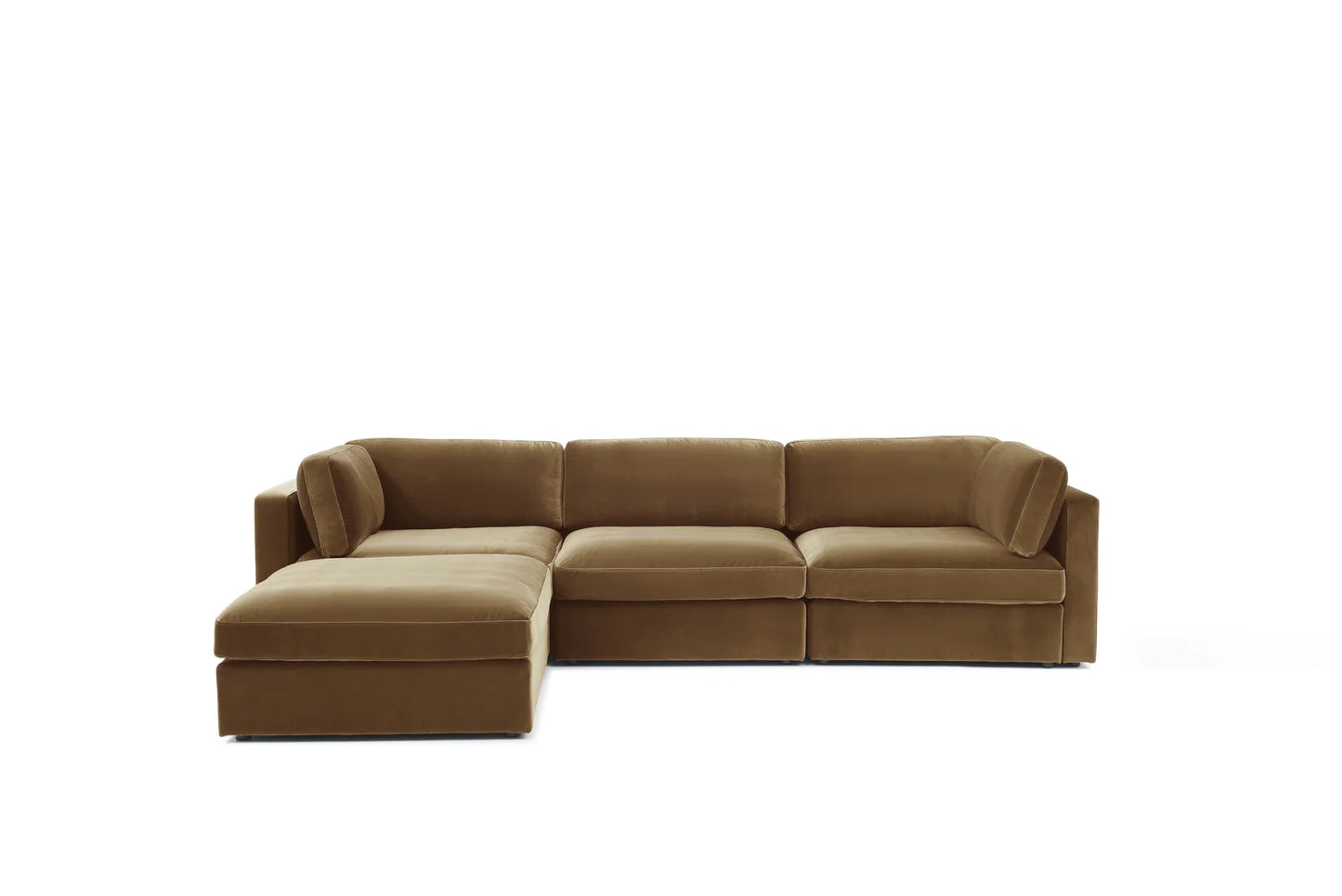 Bella 3 Seater + Ottoman