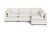 Kova Pillow Cushion L-Shape